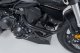Padací rám SBL.01.211.10000/B čierna, Honda CB1000 Hornet SP (24-), CB1000GT (25-)