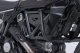 Padací rám SBL.22.088.10001/B čierna, Ducati Scrambler Nightshift (23-)