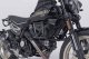 Padací rám SBL.22.088.10001/B čierna, Ducati Scrambler Nightshift (23-)