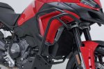 Padací rám SBL.22.807.10000/B čierna, Ducati Multistrada V2 S (24-)