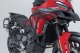 Padací rám SBL.22.807.10000/B čierna, Ducati Multistrada V2 S (24-)
