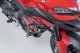 Padací rám SBL.22.807.10000/B čierna, Ducati Multistrada V2 S (24-)