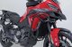Padací rám SBL.22.807.10000/B čierna, Ducati Multistrada V2 S (24-)