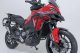Padací rám SBL.22.807.10000/B čierna, Ducati Multistrada V2 S (24-)