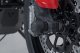 Sada padákov na prednú os kolesa STP.22.176.10700/B čierna, Aprilia Tuono V4 Factory (24-), Ducati Monster 890 + V2 (25-), Multistrada V2 S (24-)