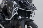 Horný padací rám SBL.07.976.10100 strieborná, BMW R 1300 GS Adventure (24-), R 1300 GS Adventure Trophy (24-)
