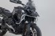 Horný padací rám SBL.07.976.10100 strieborná, BMW R 1300 GS Adventure (24-), R 1300 GS Adventure Trophy (24-)