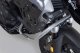 Horný padací rám SBL.07.976.10100 strieborná, BMW R 1300 GS Adventure (24-), R 1300 GS Adventure Trophy (24-)