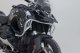 Horný padací rám SBL.07.976.10100 strieborná, BMW R 1300 GS Adventure (24-), R 1300 GS Adventure Trophy (24-)