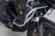 Horný padací rám SBL.07.976.10100 strieborná, BMW R 1300 GS Adventure (24-), R 1300 GS Adventure Trophy (24-)
