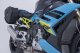 Sada padákov na rám STP.07.590.11100/B čierna, BMW M 1000 R (24-), S 1000 R (24-)