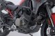 Padací rám SBL.22.822.10100/B čierna, Ducati Multistrada V4 1200 (24), Multistrada V4 1200 S (24)
