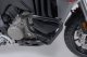 Padací rám SBL.22.822.10100/B čierna, Ducati Multistrada V4 1200 (24), Multistrada V4 1200 S (24)