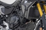 Padací rám SBL.06.799.10200/B čierna, Yamaha XTZ 700 (24-25)