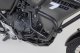 Padací rám SBL.06.799.10200/B čierna, Yamaha XTZ 700 (24-25)