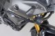 Horný padací rám SBL.06.799.10300/B čierna, Yamaha XTZ 700 (24-25)