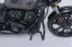 Padací rám SBL.20.394.10000/B čierna, Indian Sport Scout (24-), Super Scout (24-)