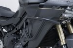 Padací rám SBL.06.597.10000/B čierna, Yamaha Tracer 9 (24-), Tracer 9 GT+ Y-AMT (24-)