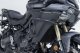 Padací rám SBL.06.597.10000/B čierna, Yamaha Tracer 9 (24-), Tracer 9 GT+ Y-AMT (24-)