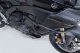 Padací rám SBL.06.597.10000/B čierna, Yamaha Tracer 9 (24-), Tracer 9 GT+ Y-AMT (24-)