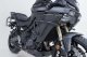 Padací rám SBL.06.597.10000/B čierna, Yamaha Tracer 9 (24-), Tracer 9 GT+ Y-AMT (24-)