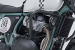 Padací rám SBL.41.010.10000/B čierna, Royal Enfield Bear 650 (25-)