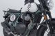 Padací rám SBL.41.010.10000/B čierna, Royal Enfield Bear 650 (25-)
