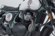 Padací rám SBL.41.010.10000/B čierna, Royal Enfield Bear 650 (25-)