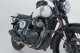 Padací rám SBL.41.010.10000/B čierna, Royal Enfield Bear 650 (25-)