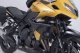 Padací rám SBL.11.025.10000/B čierna, Triumph Tiger 800 (25)