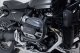 Padací rám SBL.07.968.10001/B čierna, BMW R 12 G/S (25-), R 12 S (23-)