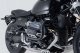 Padací rám SBL.07.968.10001/B čierna, BMW R 12 G/S (25-), R 12 S (23-)