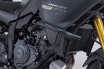 Padací rám SBL.06.020.10000/B čierna, Yamaha Tracer 7 GT (25-), Tracer 7 GT Y-AMT (25-)