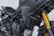 Padací rám SBL.06.020.10000/B čierna, Yamaha Tracer 7 GT (25-), Tracer 7 GT Y-AMT (25-)