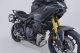 Padací rám SBL.06.020.10000/B čierna, Yamaha Tracer 7 GT (25-), Tracer 7 GT Y-AMT (25-)