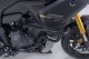 Padací rám SBL.06.020.10000/B čierna, Yamaha Tracer 7 GT (25-), Tracer 7 GT Y-AMT (25-)