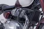 Padací rám SBL.41.043.10000/B čierna, Royal Enfield Bullet 650 (25-), Shotgun 650 (22-)