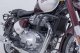 Padací rám SBL.41.043.10000/B čierna, Royal Enfield Bullet 650 (25-), Shotgun 650 (22-)
