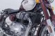 Padací rám SBL.41.043.10000/B čierna, Royal Enfield Bullet 650 (25-), Shotgun 650 (22-)