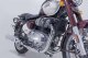 Padací rám SBL.41.043.10000/B čierna, Royal Enfield Bullet 650 (25-), Shotgun 650 (22-)