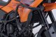 Padací rám SBL.04.417.10000/B čierna, KTM 390 Adventure (25-), 390 SMC R (25-)