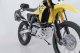Padací rám SBL.05.071.10000/B čierna, Suzuki DR-Z4SM (25-)