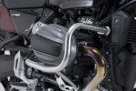 Padací rám SBL.07.968.10101 strieborná, BMW R 12 G/S (25-), R 12 S (23-)