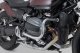 Padací rám SBL.07.968.10101 strieborná, BMW R 12 G/S (25-), R 12 S (23-)