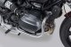 Padací rám SBL.07.968.10101 strieborná, BMW R 12 G/S (25-), R 12 S (23-)