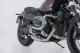Padací rám SBL.07.968.10101 strieborná, BMW R 12 G/S (25-), R 12 S (23-)