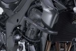 Padací rám SBL.08.065.10000/B čierna, Kawasaki Z1100 SE (25-)