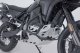 Padací rám SBL.10.057.10000/B čierna, CFMOTO MT-X 800 (25-)