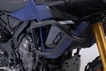 Padací rám SBL.05.845.10002/B čierna, Suzuki V-Strom 800 (22-)