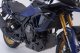 Padací rám SBL.05.845.10002/B čierna, Suzuki V-Strom 800 (22-)